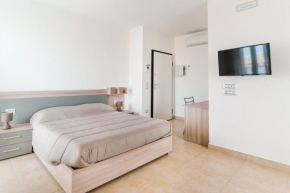 Scaringi Palace Rooms Trani